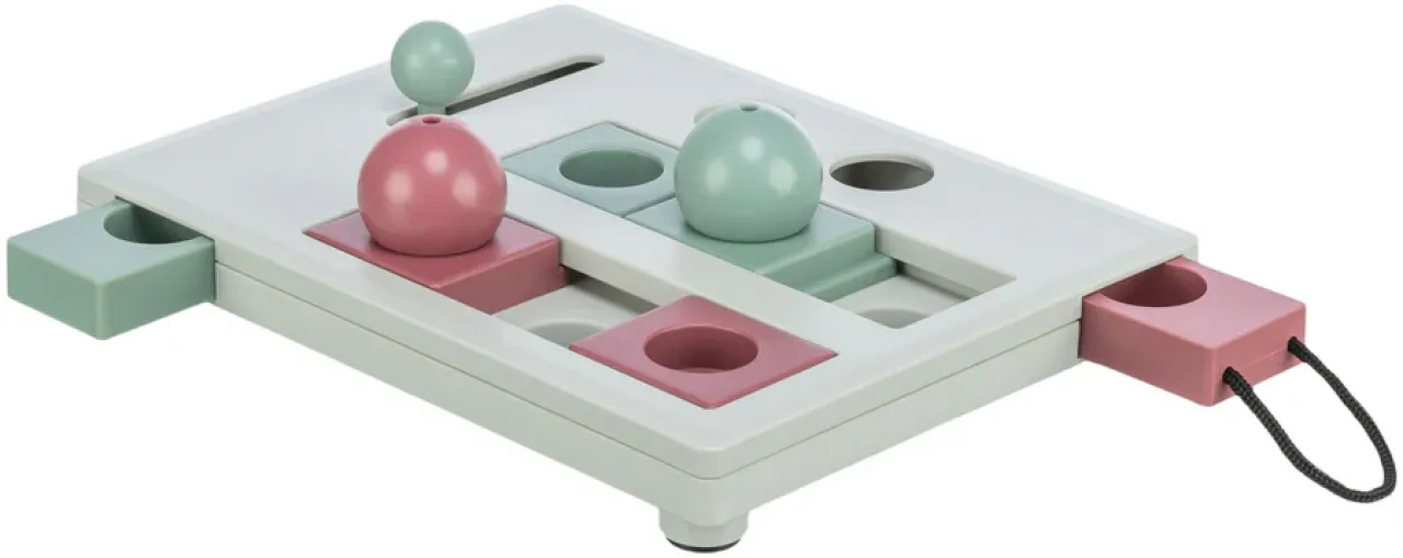 Brain Mover Strategiespiel